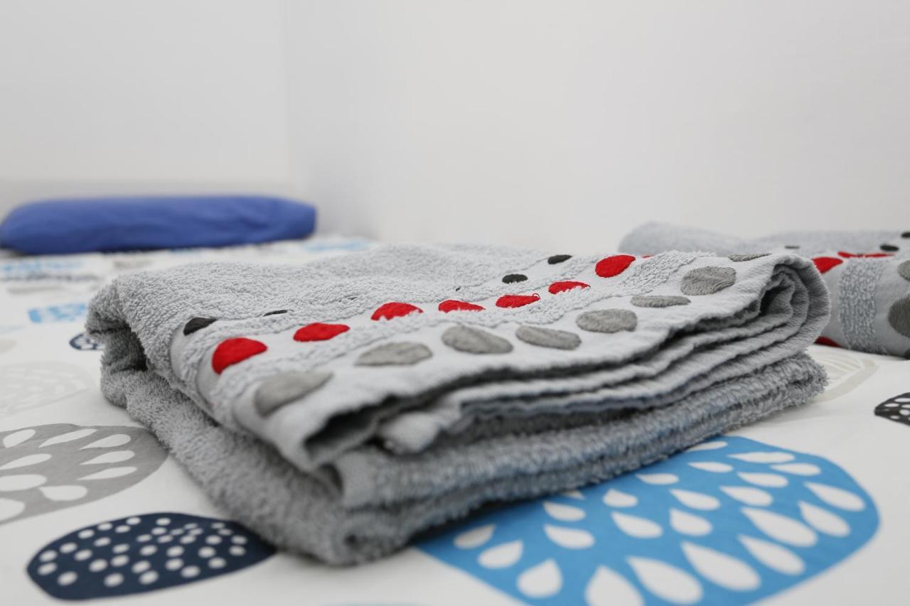 Apartamento Masvacation La Rosaleda 3room,parking *