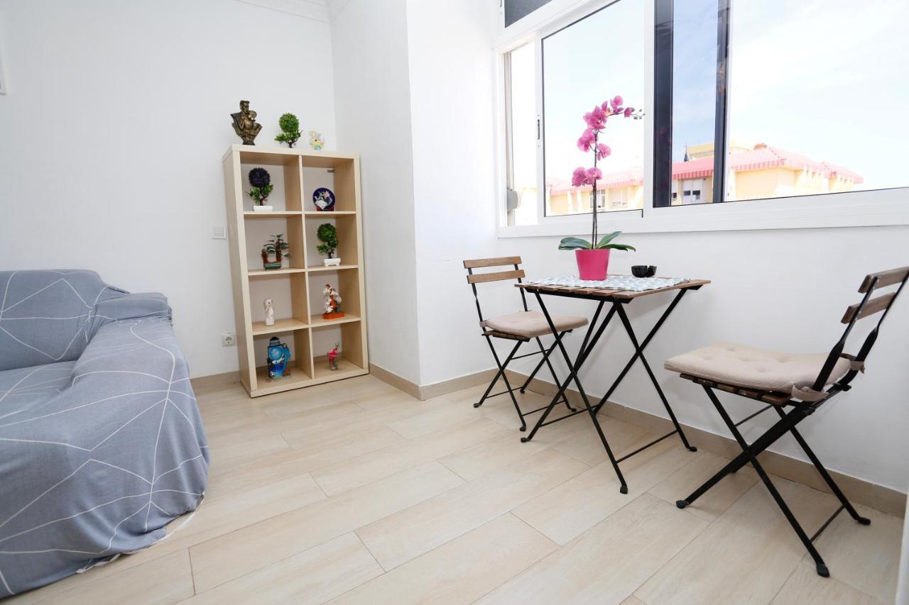 Masvacation La Rosaleda 3room,parking Apartamento Playa del Inglés
