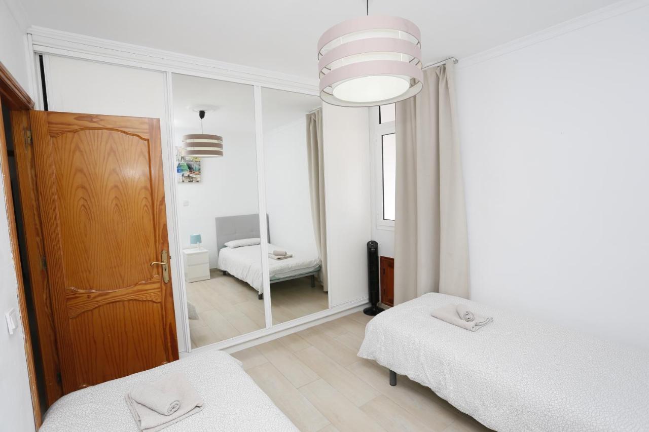 Deluxe Jessica Appartamento Playa del Inglés