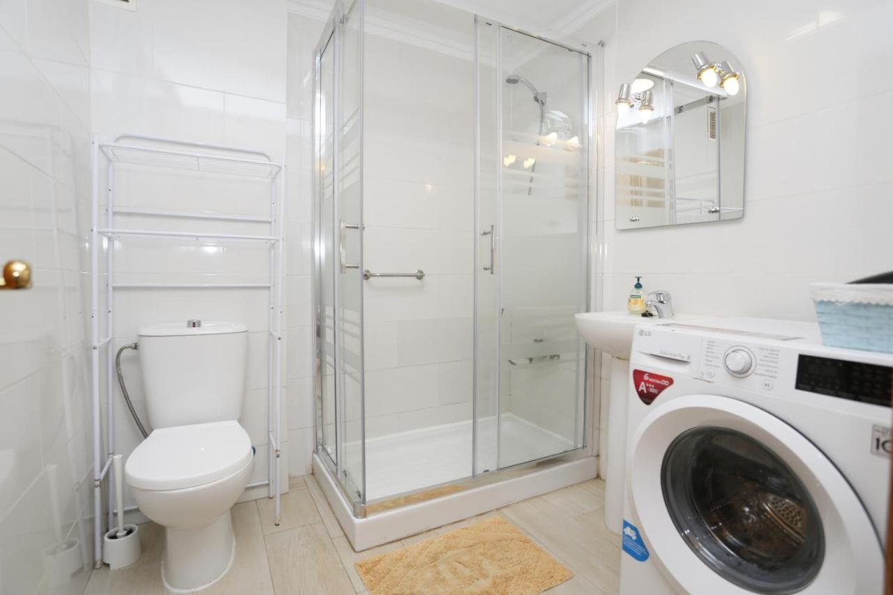Apartamento Masvacation La Rosaleda 3room,parking