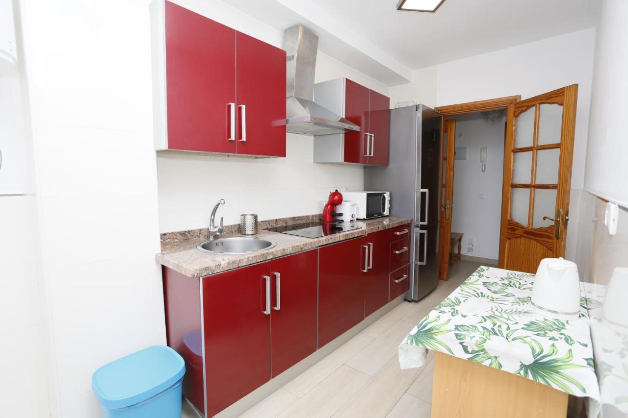 Masvacation La Rosaleda 3room,parking Apartment Playa del Ingles (Gran Canaria)