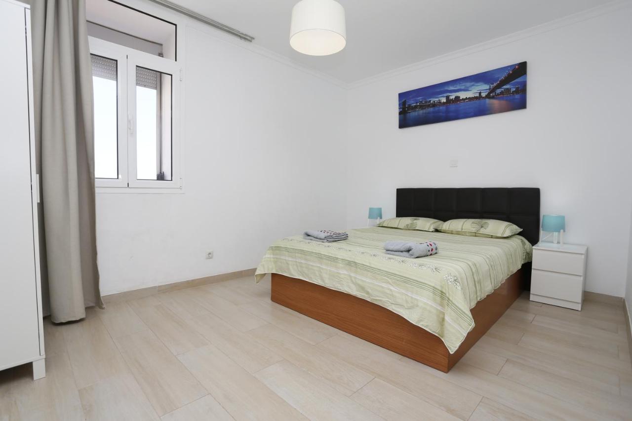 Apartment Masvacation La Rosaleda 3room,parking Playa del Ingles (Gran Canaria)