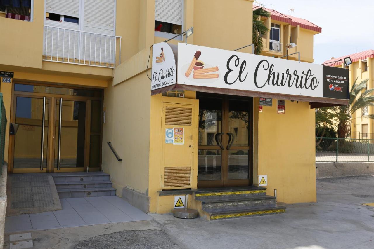 Masvacation La Rosaleda 3room,parking Playa del Ingles (Gran Canaria)