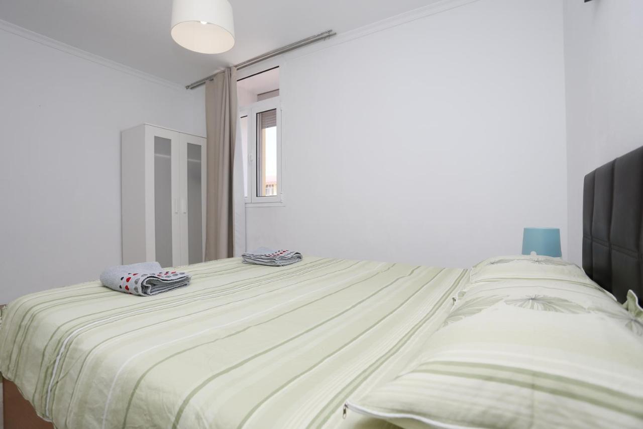 Apartment Masvacation La Rosaleda 3room,parking Playa del Ingles (Gran Canaria)