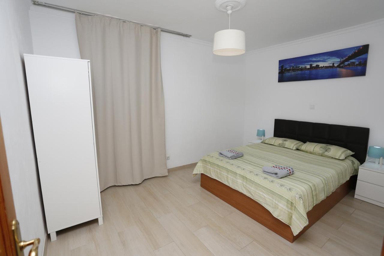 Masvacation La Rosaleda 3room,parking Apartment Playa del Ingles (Gran Canaria)