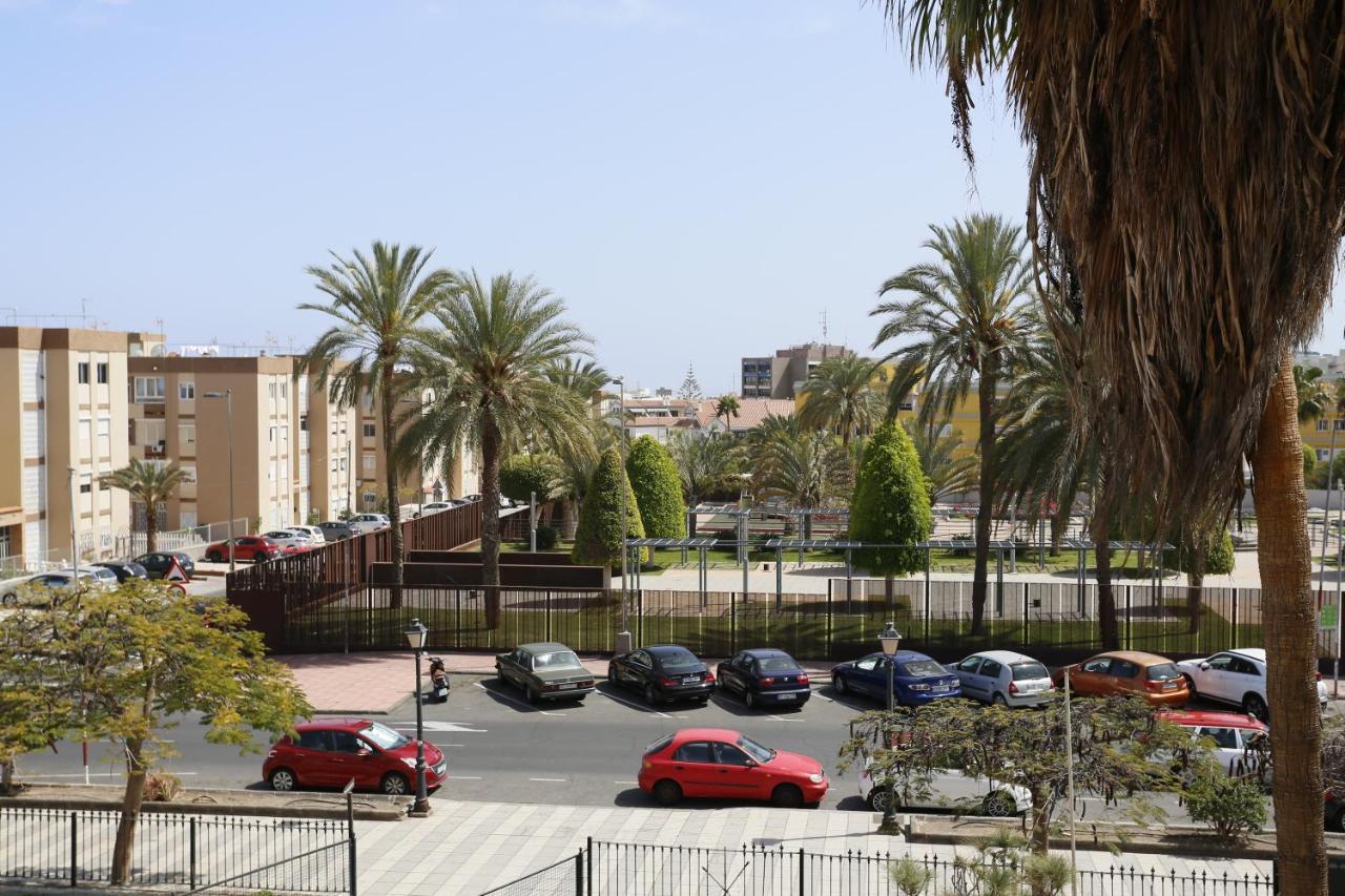 Apartment Masvacation La Rosaleda 3room,parking Playa del Ingles (Gran Canaria)