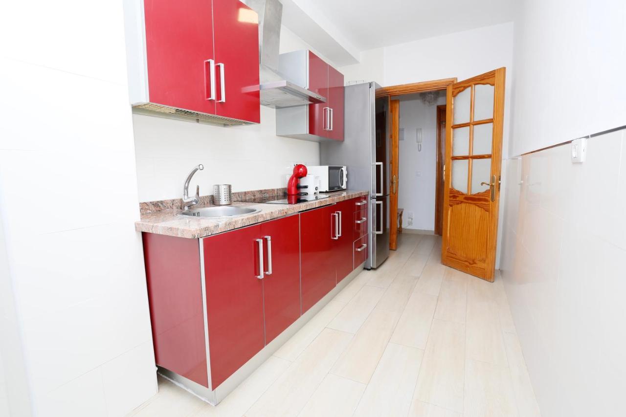 Apartment Masvacation La Rosaleda 3room,parking Playa del Ingles (Gran Canaria)