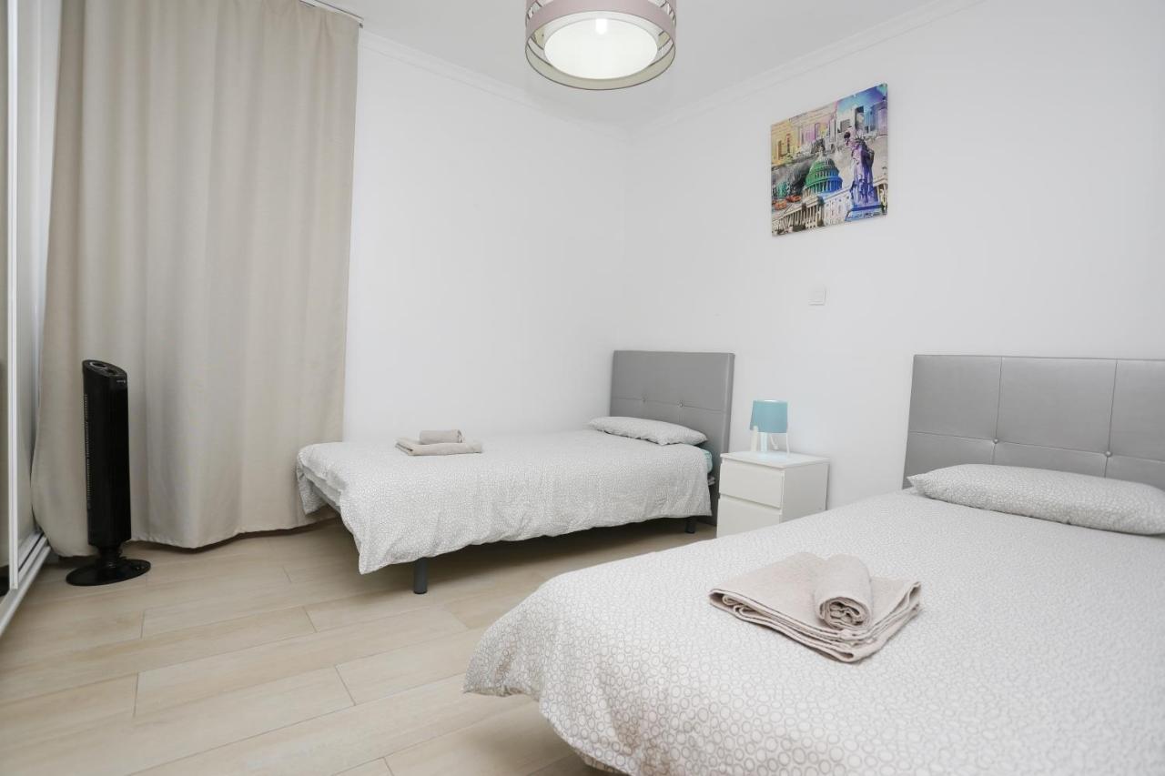 Apartment Masvacation La Rosaleda 3room,parking Playa del Ingles (Gran Canaria)