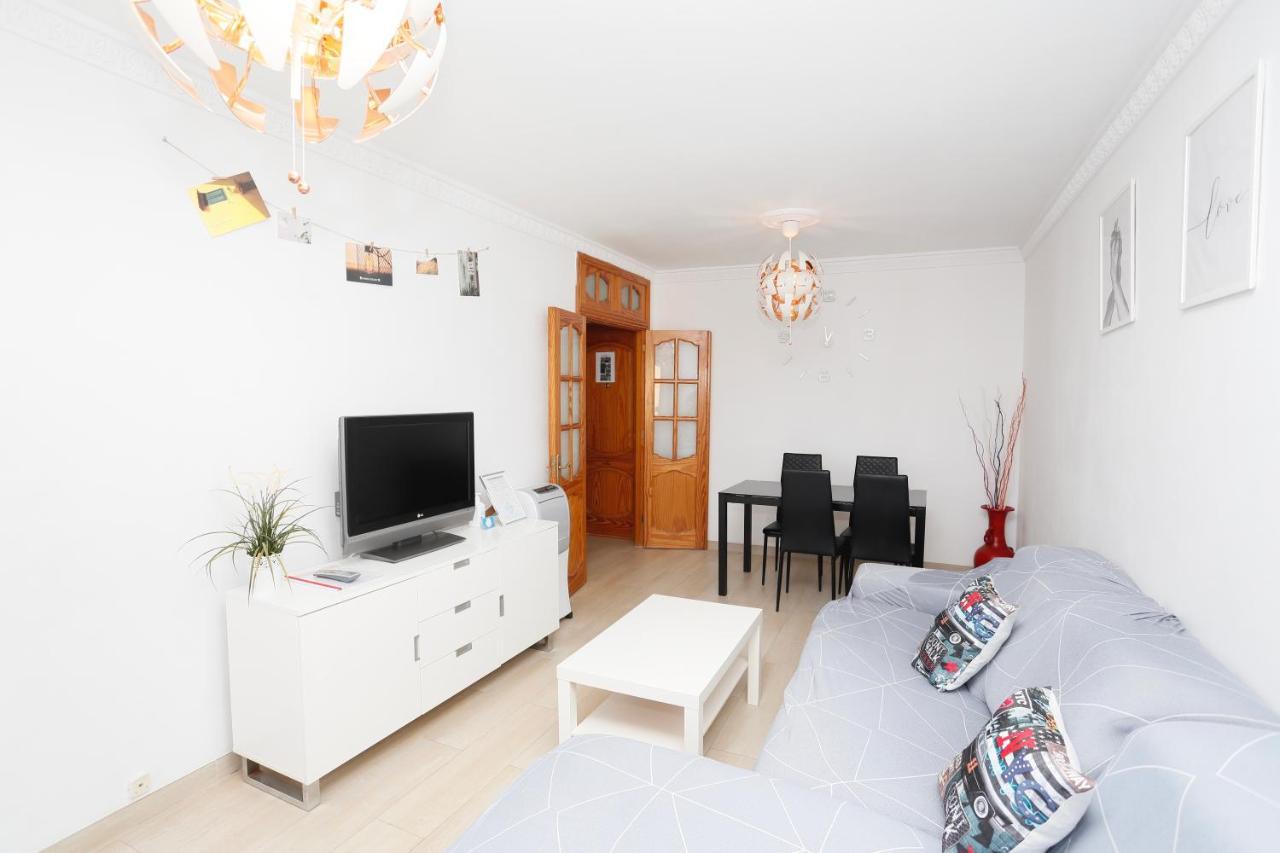 Masvacation La Rosaleda 3room,parking *